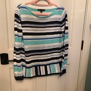 Like new Brooks Brothers sweater